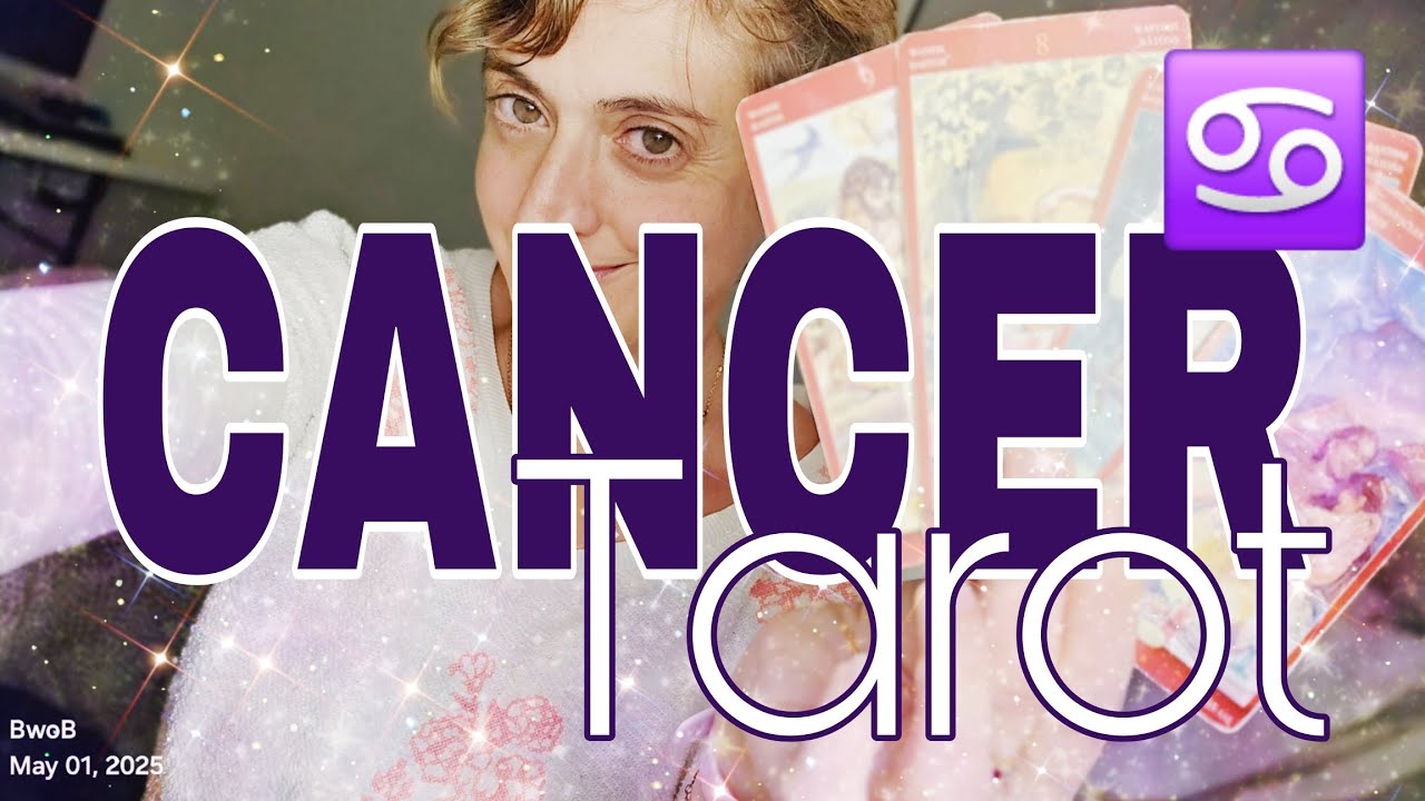 ♋️ CANCER Tarot ♋️ THEY WANT YOU NOW #Cancer #weekahead