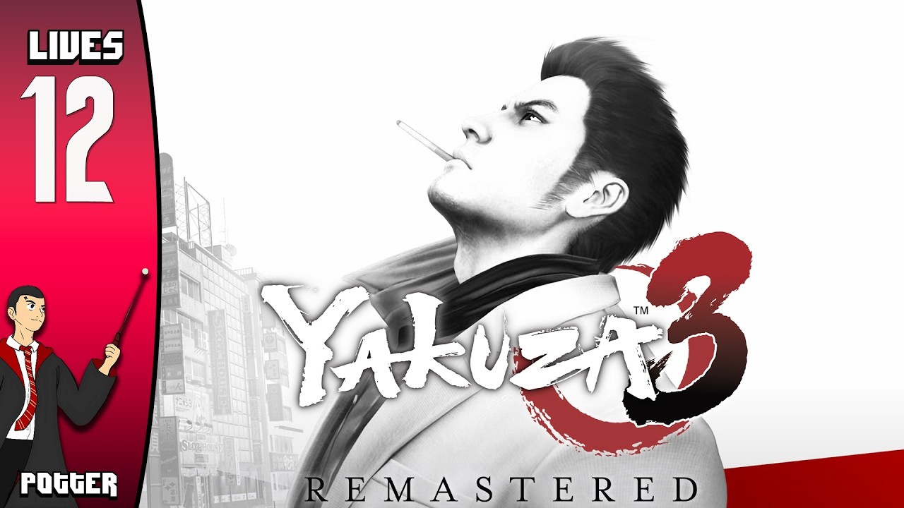 Yakuza 3(Xbox) Parte 12