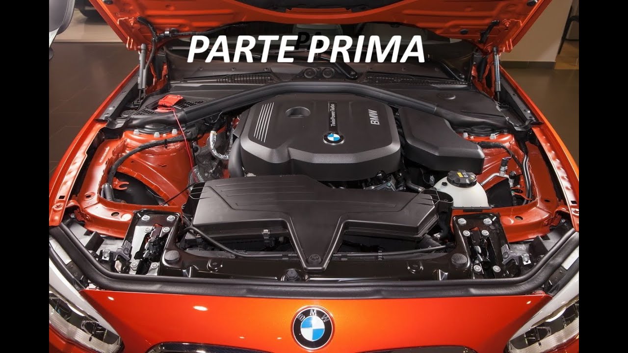 Motore B38 BMW/MINI: Analisi Tecnica e Confronto col Problematico PSA BlueHDI 1.5  parte prima