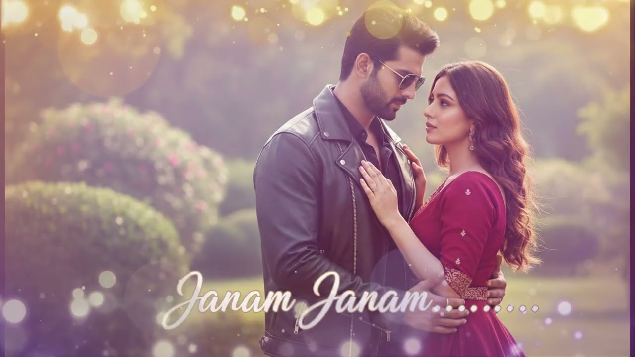 Janam Janam – Tera Mera Saath