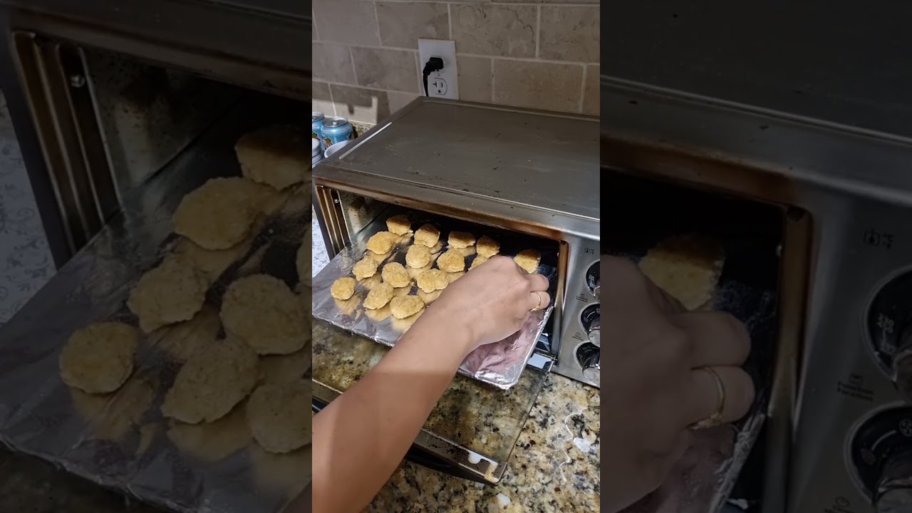 Chicken Popcorn | Frozen Chicken Popcorn | 