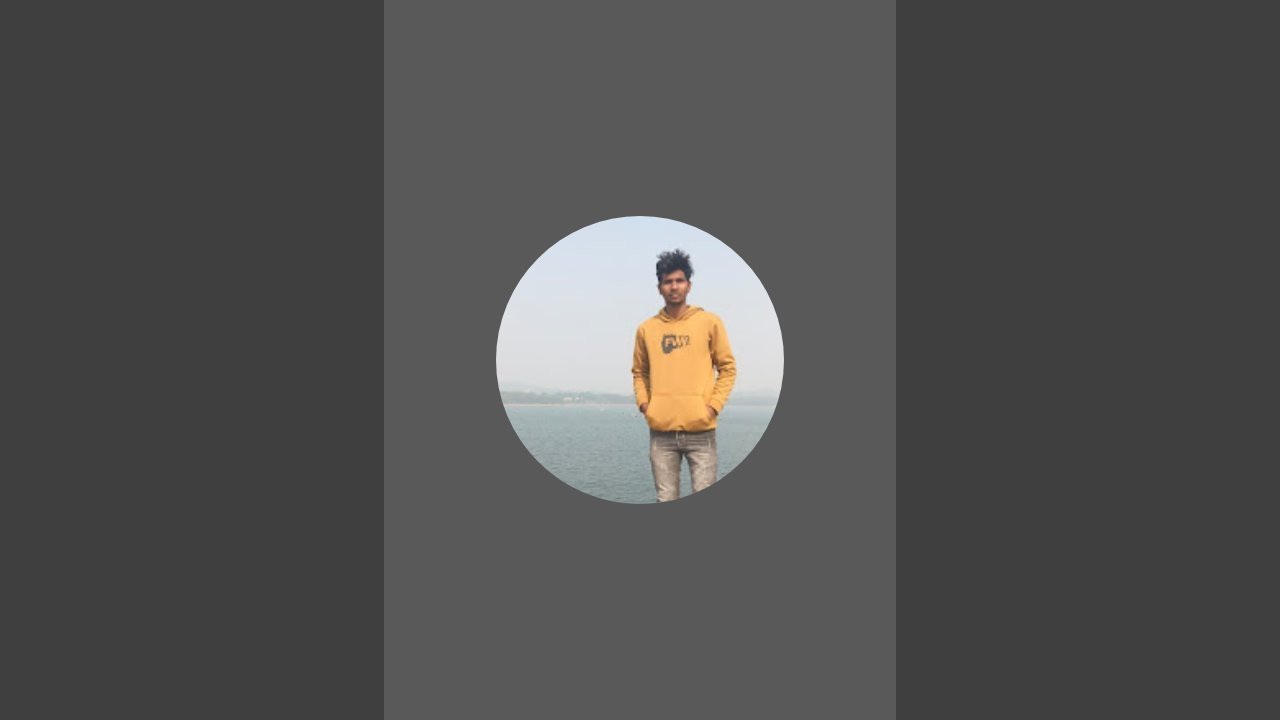 Alone Boy Paritosh is live!