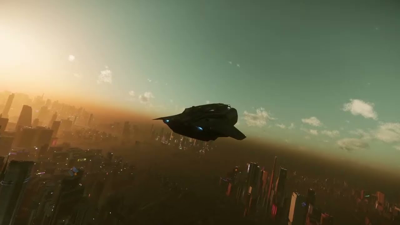 🔥Star Citizen: Learning The Ropes🔥