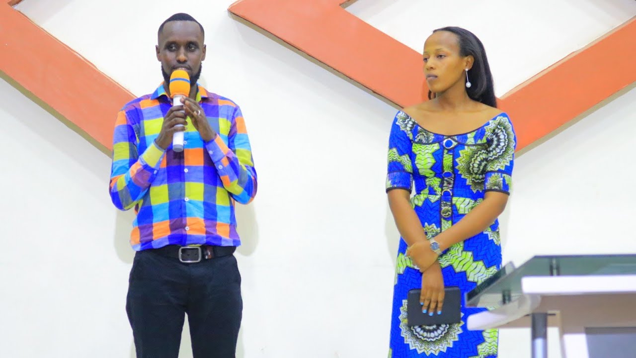 IGISIRIMBA: PILOTE&CHANCE MUMASHIMWE AKOMEYE  IMANA YAMPAYE ISEZERANO RYUYU MUGABO NFITE IMYAKA 4...