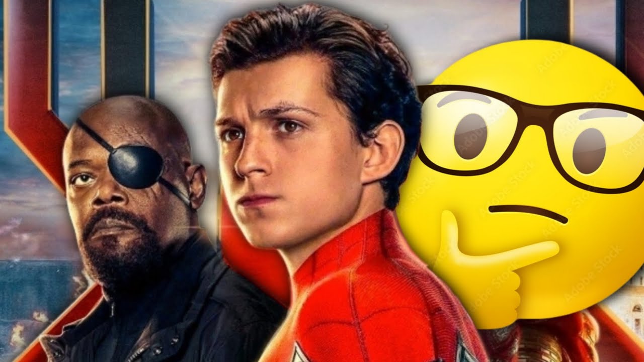 Why Far From Home is the Most Misunderstood Spider Man Film