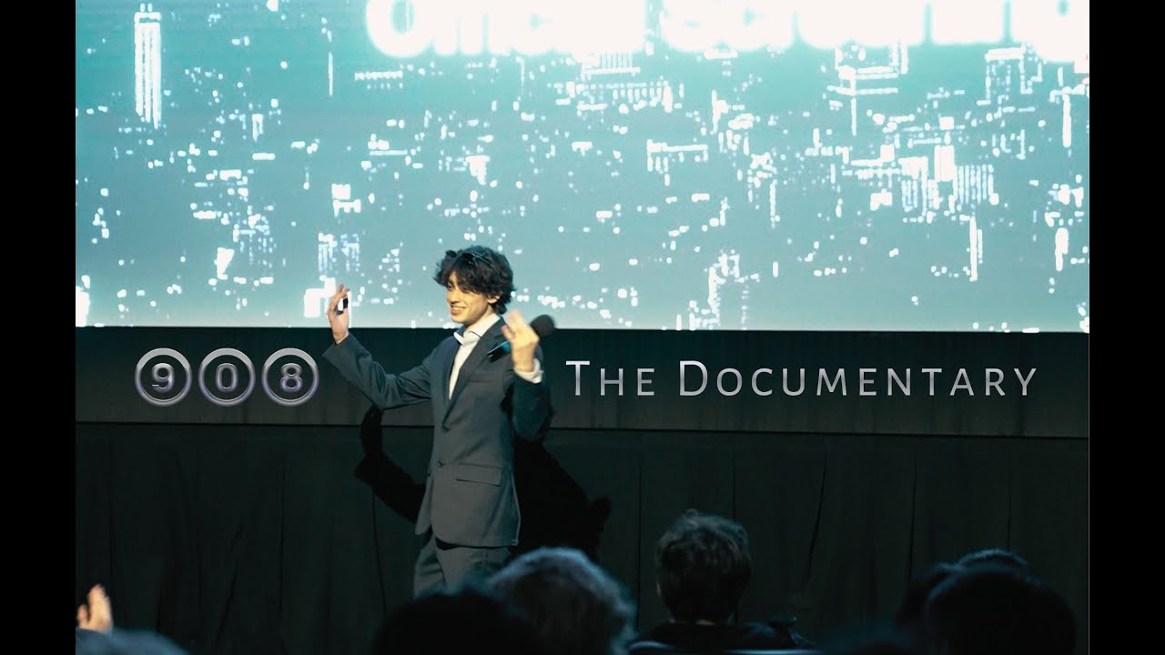 Room 908 Film Festival | Documentary 2025