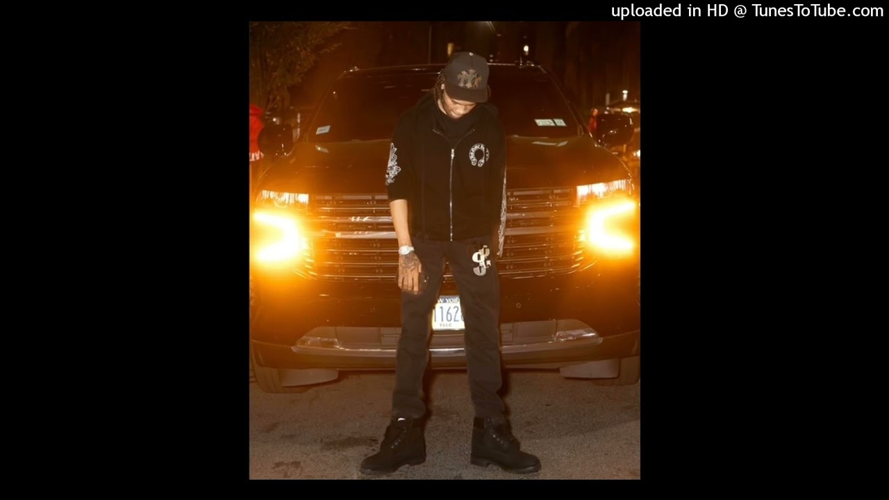 Mdot 59 x Pop Kreep x Santana Type Beat 