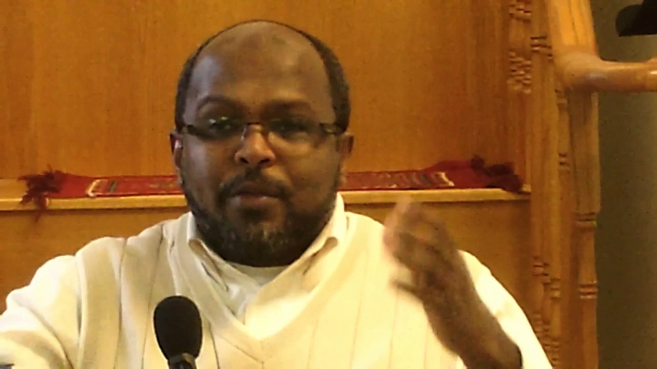 Tafsiir  Casharka 35aad  Taariikhda Xaasaskii Nebiga SAW  Sh Abduqadir Kishki