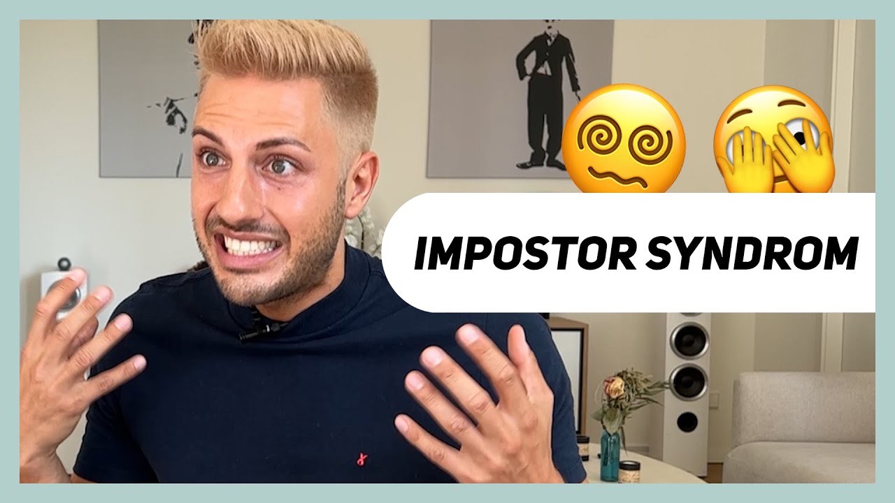 Meine Selbstzweifel, meine Unsicherheiten & was ich dagegen tue #impostor
