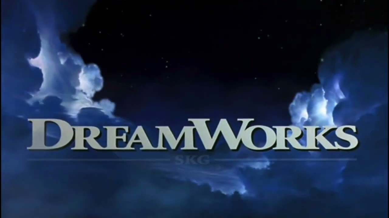 Netflix/DreamWorks Pictures/Grindstone Entertainment Group Logo