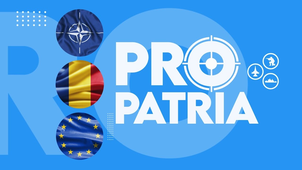 Emisiunea ProPatria din 28 decembrie 2025