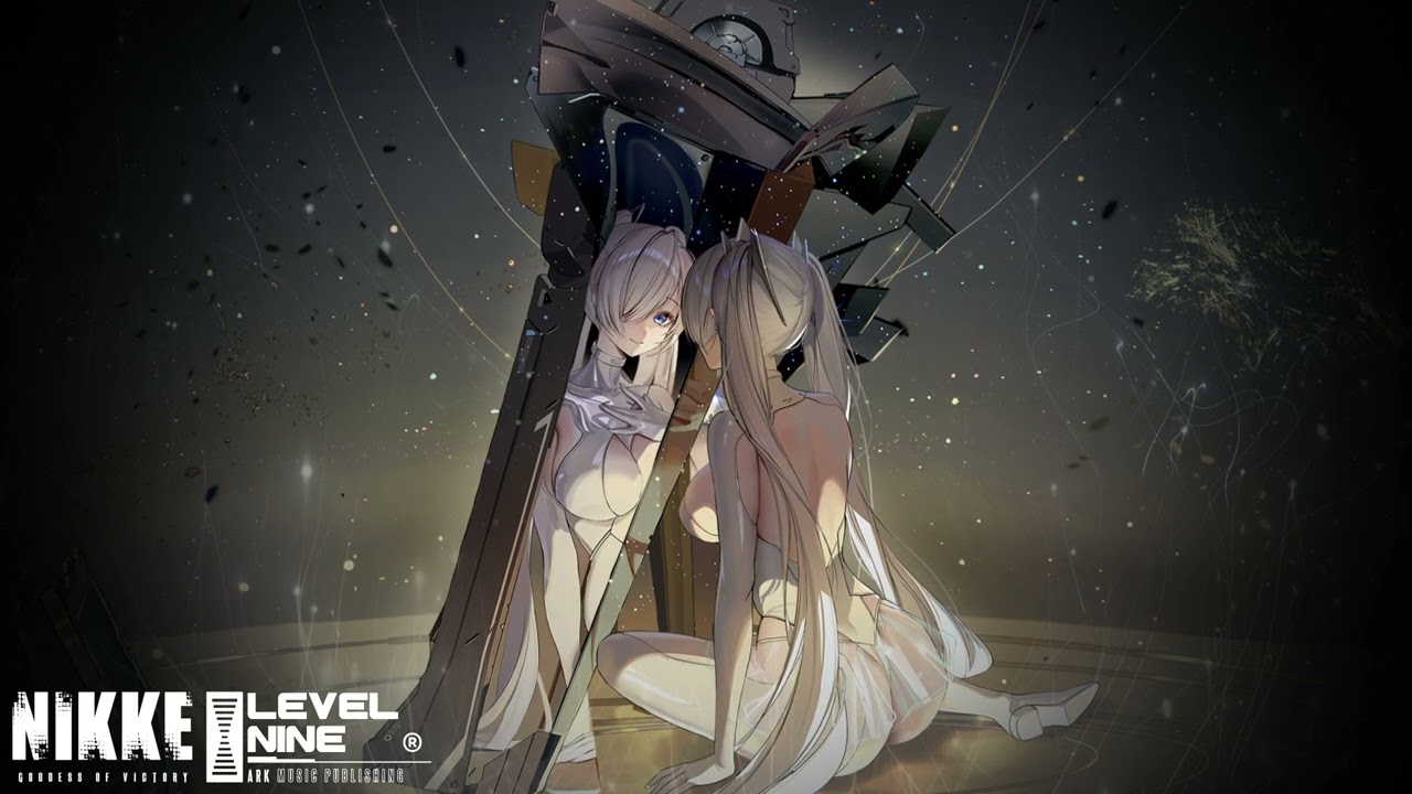 Old Tales :: a long wait [GODDESS OF VICTORY : NIKKE OST]