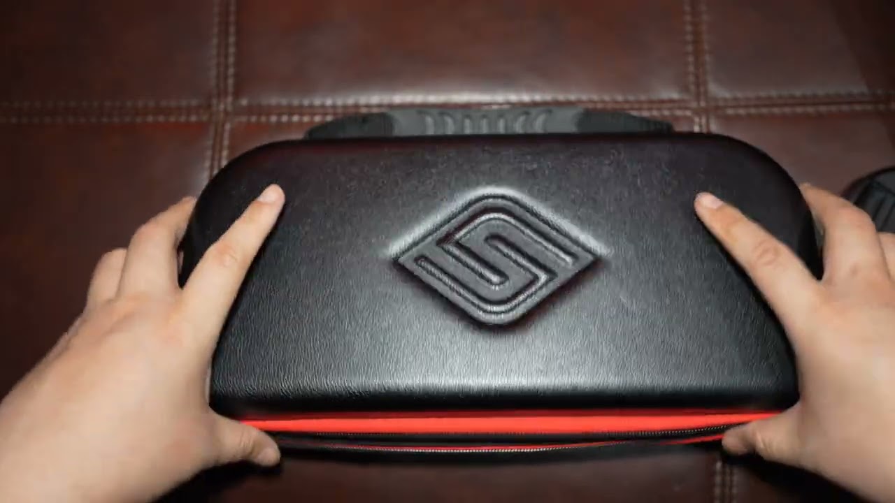 Satisfye ZenGrip 2 for Nintendo Switch 2