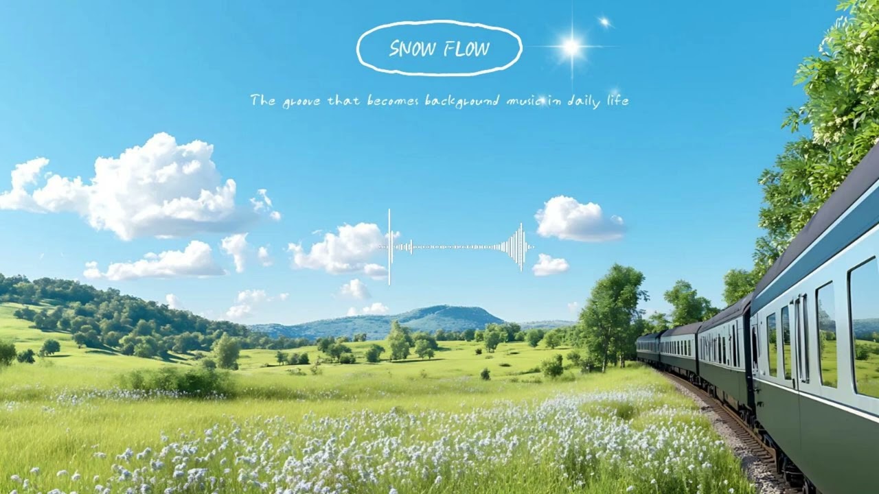 Playlist Zesty Morning Vibes : 청량함 200% 충전, 활기찬 하루를 위한 팝 🌸 일상에 BGM이 되어주는 그루브