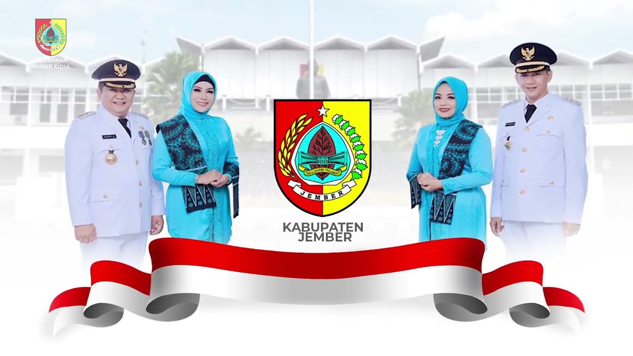 Profil Program Kelurahan & PKK Jember Kidul | 2022