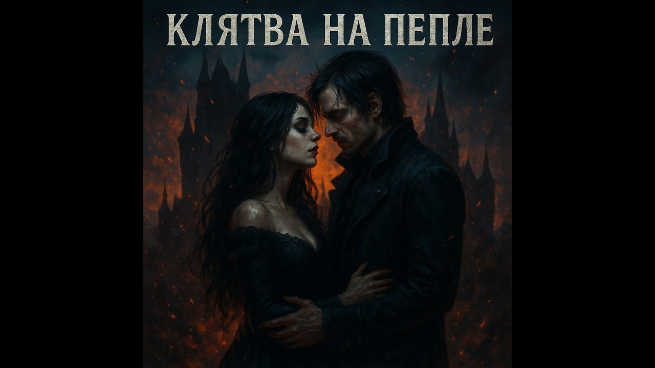 🖤 «Клятва на пепле»