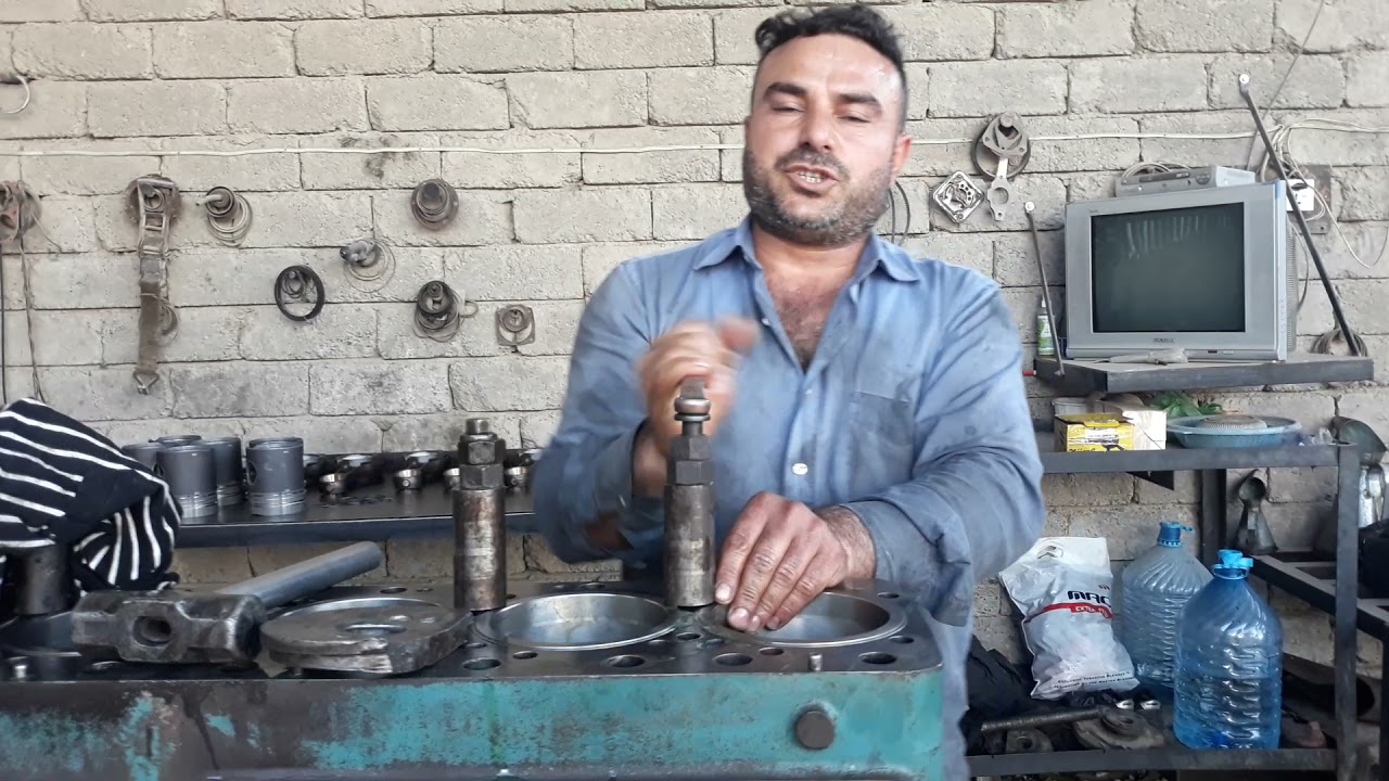 تنزيل بوشات محرك اسكانيا + تنزيل كرنك  وسام الفيتر 🇮🇶 part 1 🔩 🔧⚙ 🛠🪛💞