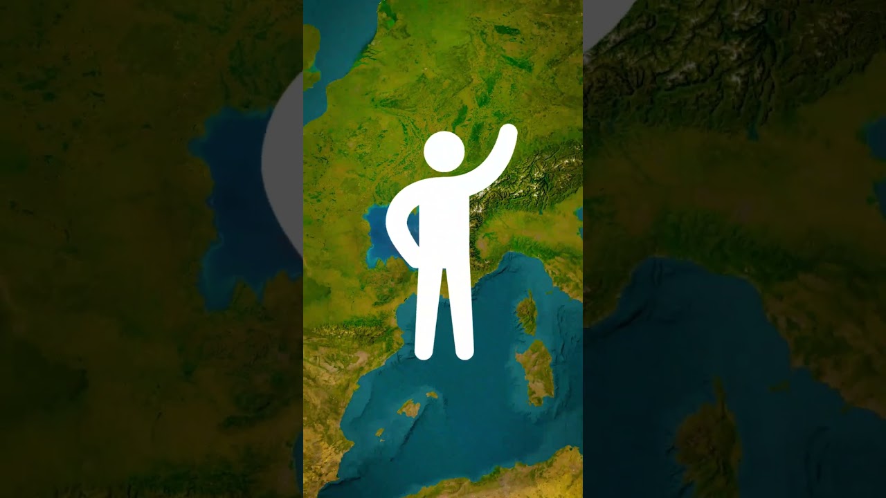 Et Si l'Auvergne-Rh&ocirc;ne-Alpes disparaissait?