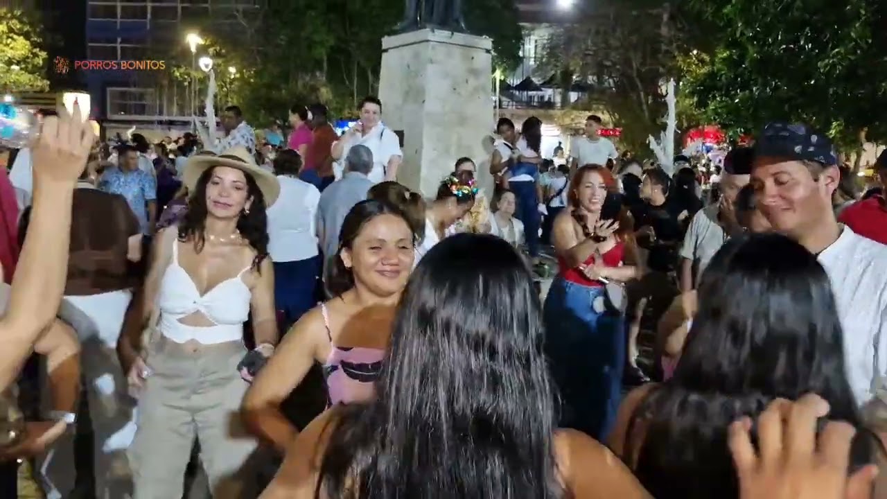 Mochila (Porro) ~ Banda Angeles Soñadores De La Subida Lorica 