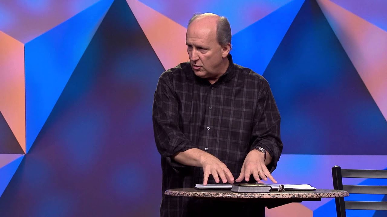 Jesus Makes Headlines: Learn About The God Of Second Chances with Pastor Buddy Owens