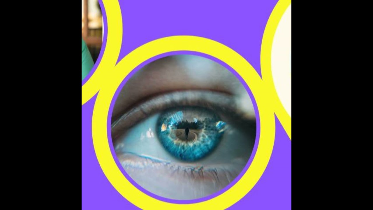 Introduction to Journey Through the Eyes: Setting Our Podcast Intention