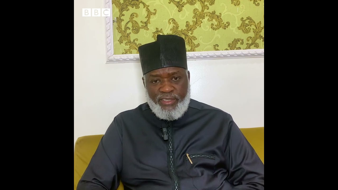 Tsaro ne babban abin da na saka a gaba, in ji Gawuna, dan takarar jam'iyyar APC a Kano - BBC Hausa
