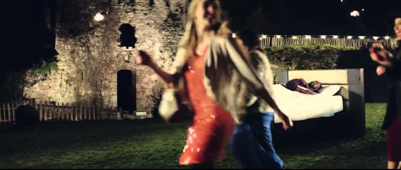 Premier Inn TV advert 2014 #goodnightguarantee