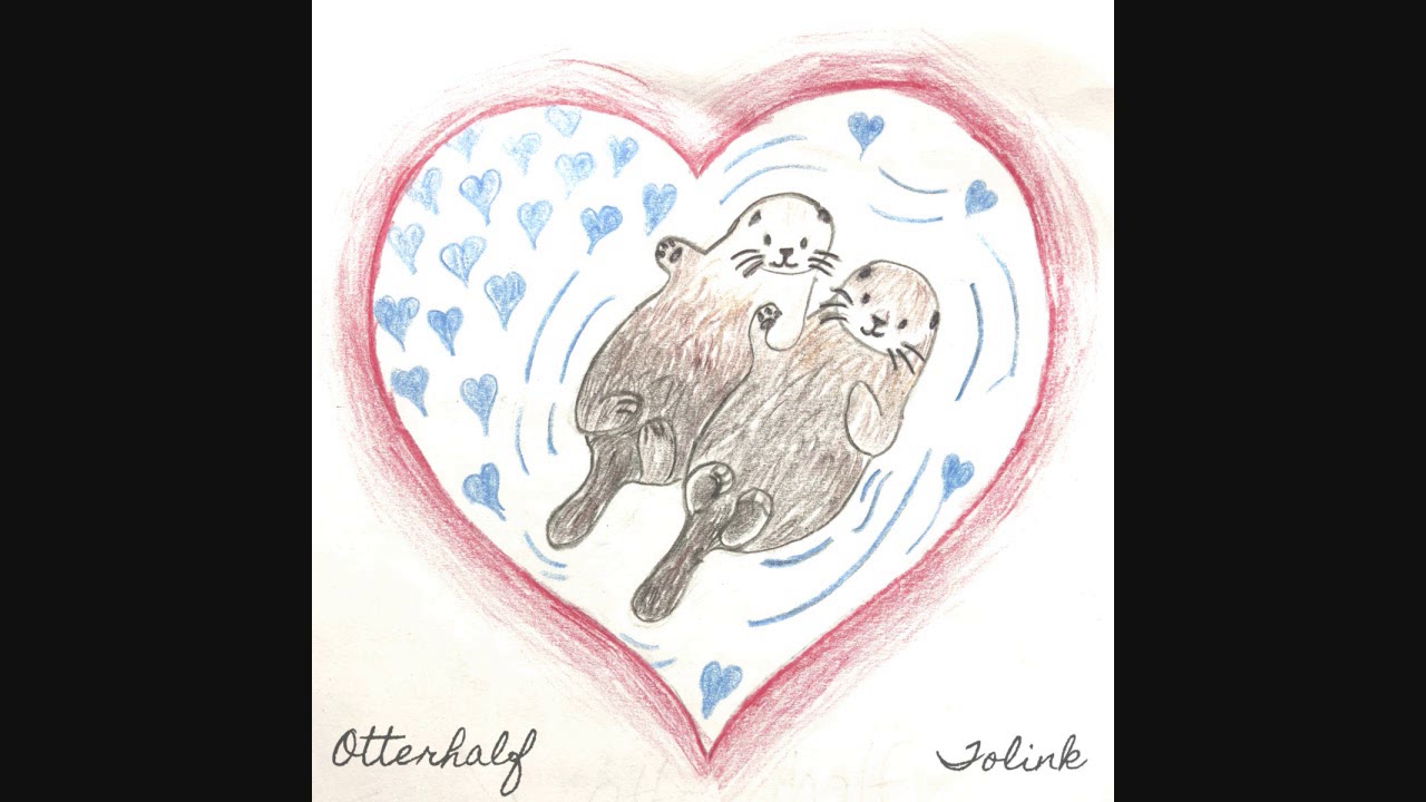 Tolink - Otterhalf (full album) [Jazz Fusion][Canada, 2018]