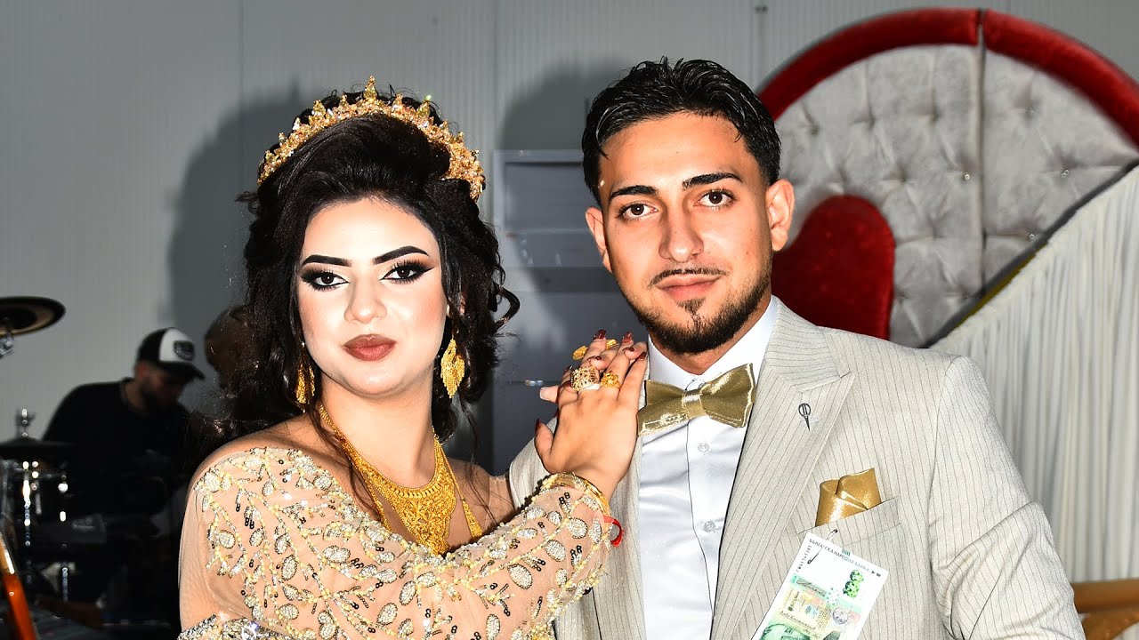 Yanica & Ivan 2025