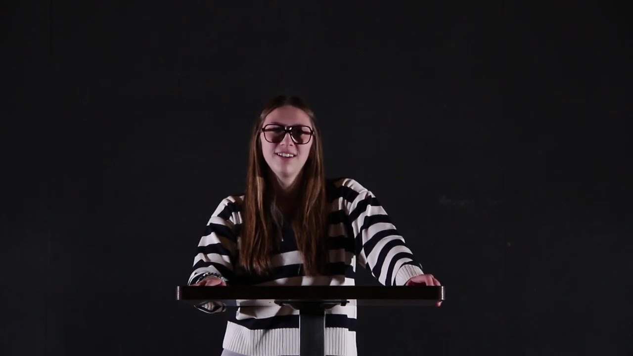 Finale du concours d'éloquence 2025 HLP 1ère lycée Rimbaud