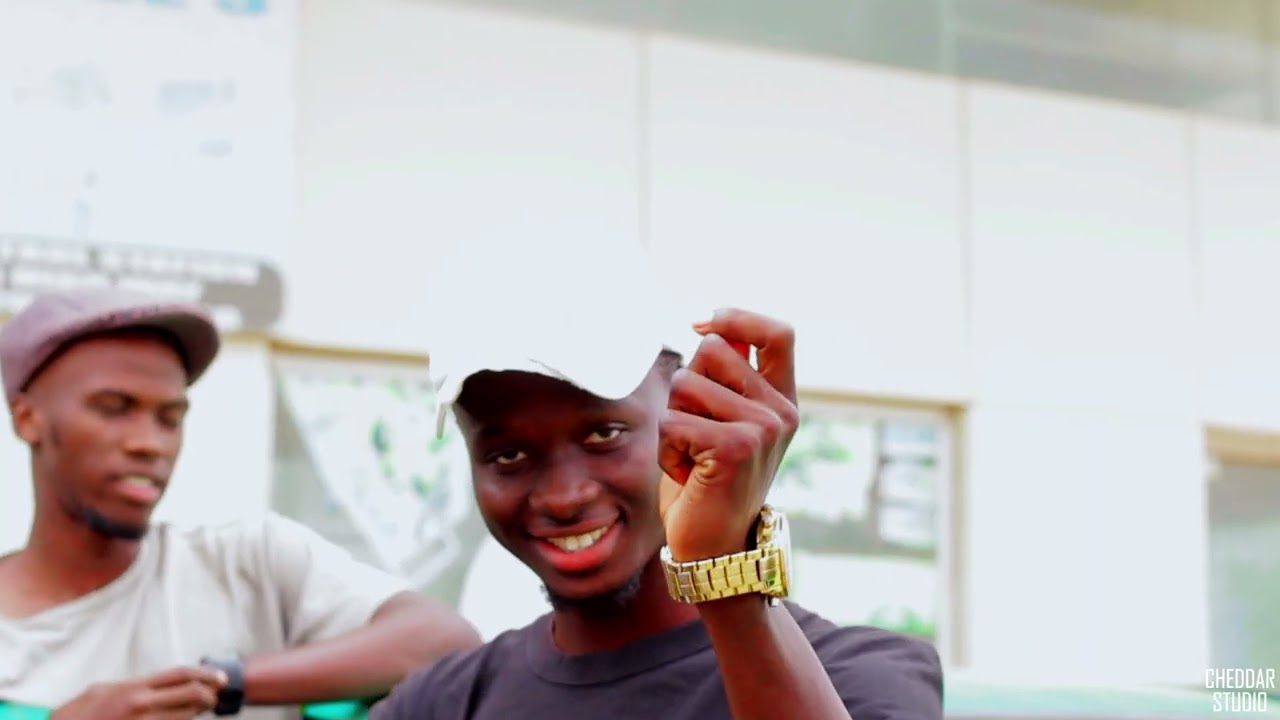 Nii beh kela kaytii (Official vedio)🇬🇲🇬🇲🇬🇲👑🔥🔥🔥🔥