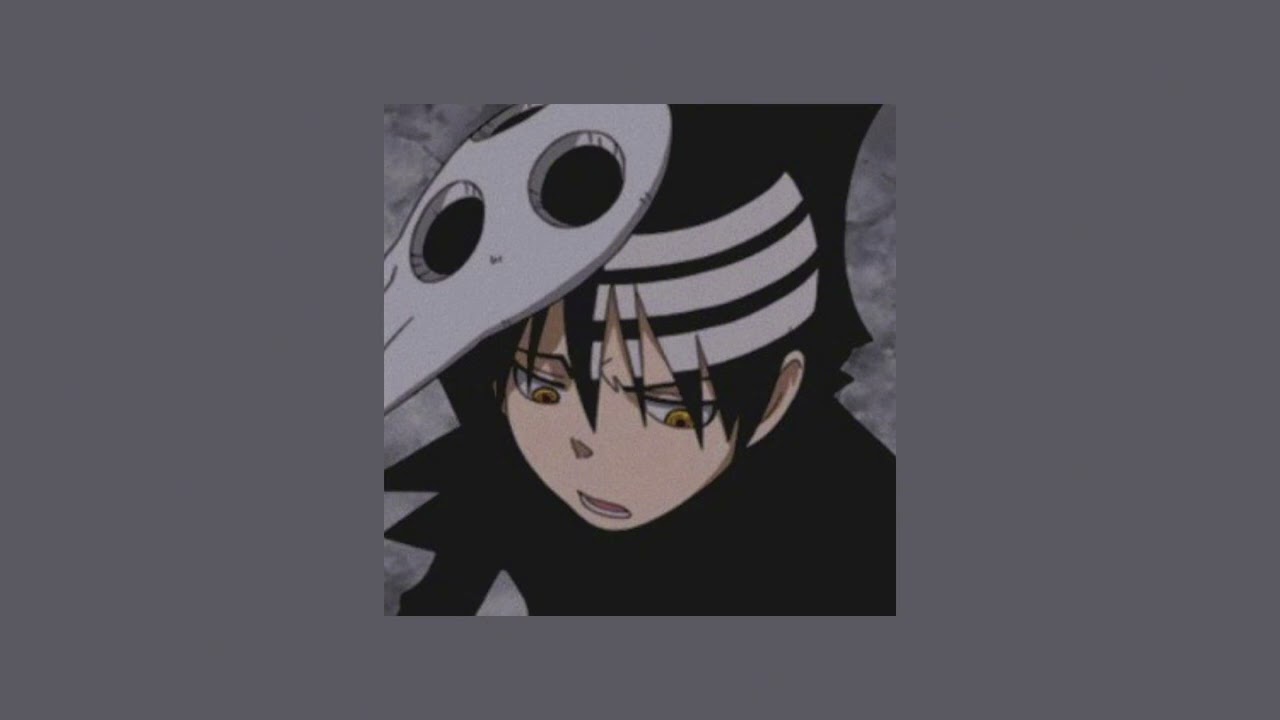 soul eater op 1 - resonance (slowed + reverb)