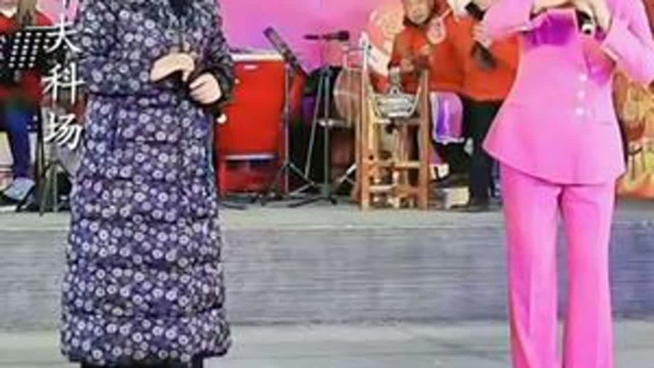 #豫剧《秦香莲》三江水洗不尽我满腹冤枉 @周口新崔派群贤戏曲坊&周职戏表专业 @杨素霞 0210#中原大戏台 新春戏曲晚会 #豫剧
