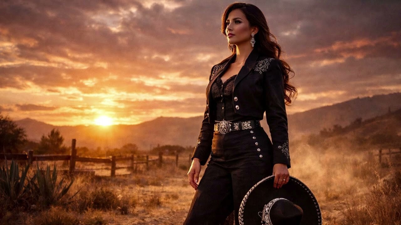 Soy Más Que Un Adiós | Ranchera Femenina de Amor Propio y Dignidad