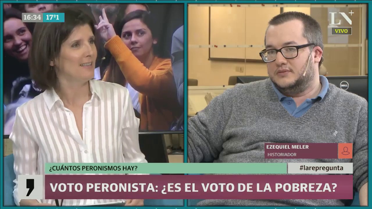 Voto peronista: ¿cuántos peronismos hay?