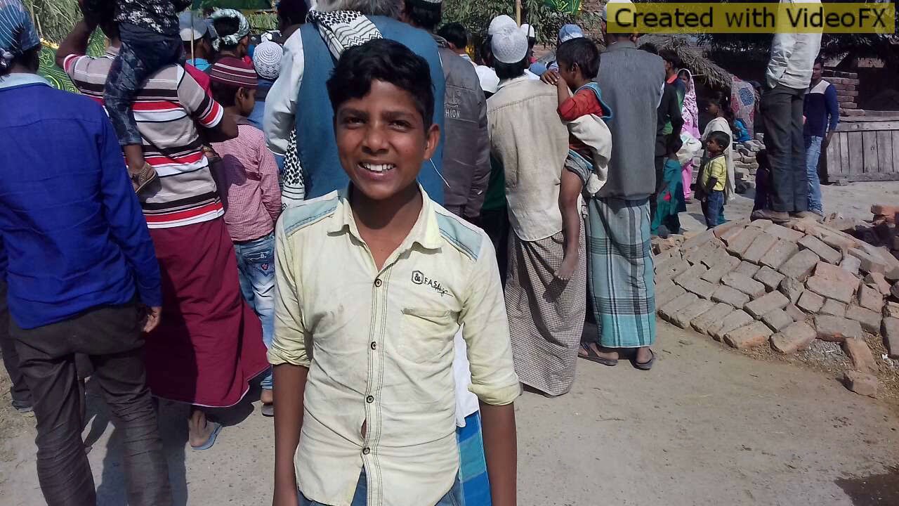 Juloose kuanbojh Eid Miladdunnavi Ek Baar Jaroor Dekhe