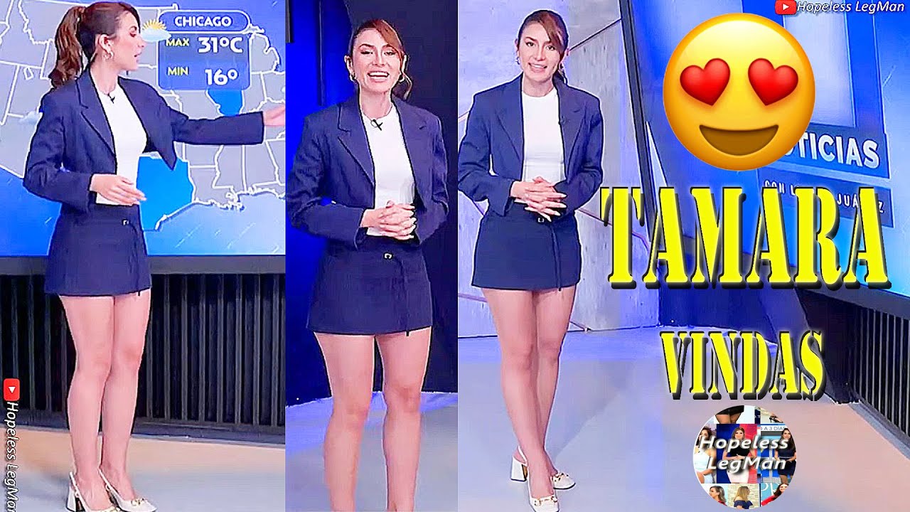 Tamara Vindas 2025 Sep 18