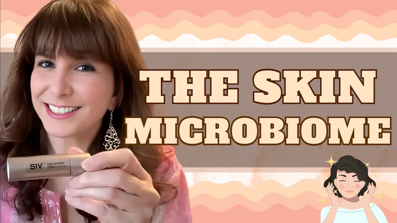 Unlocking the Secret of The Skin Microbiome with Kiran Krishnan