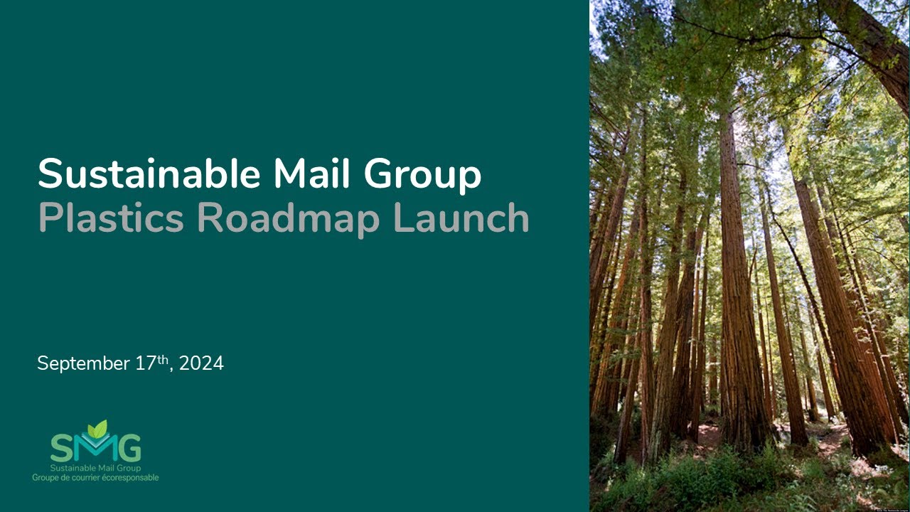 Plastics Roadmap Launch