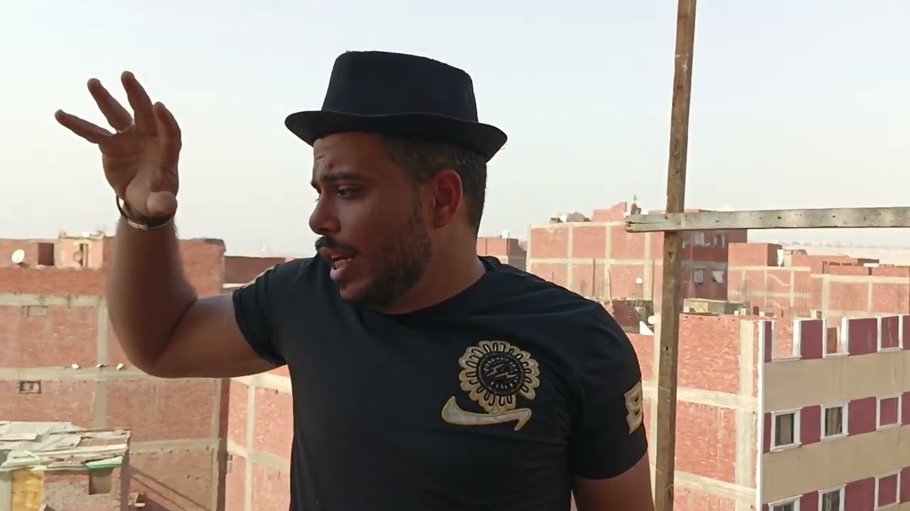 فتحنا للزغاليل من على السطح اول يوم