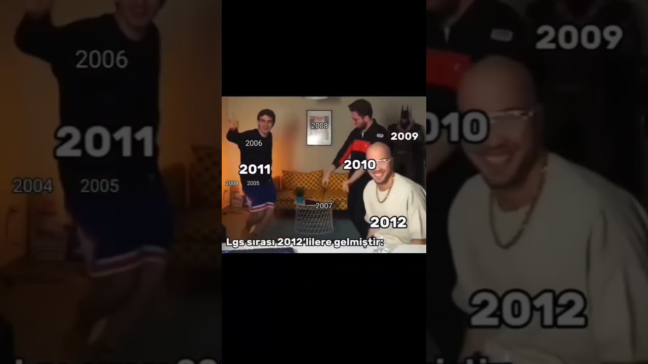 Allah kolaylık versin 2012 Tayfa