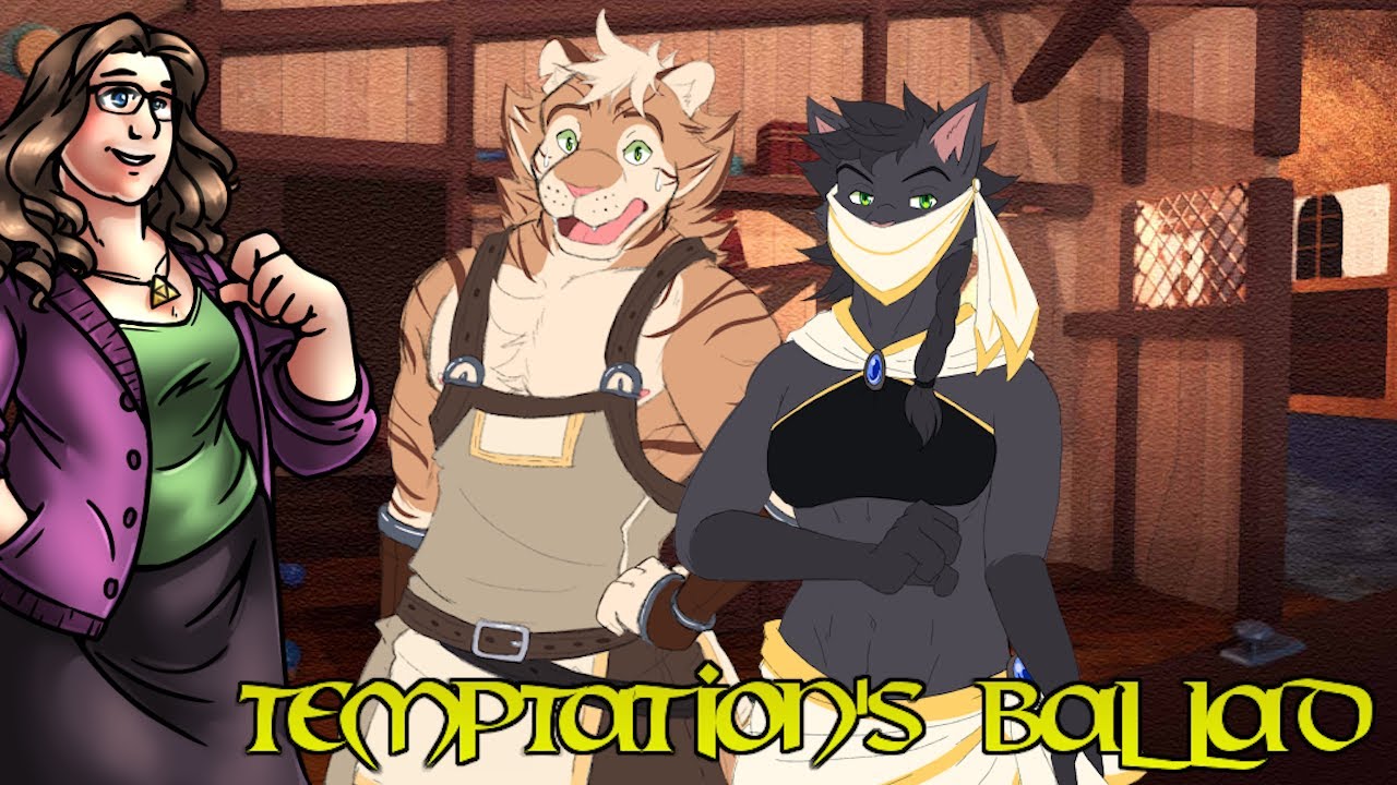 Temptation's Ballad | Episode 32 ~ Maeve Saves Clyde