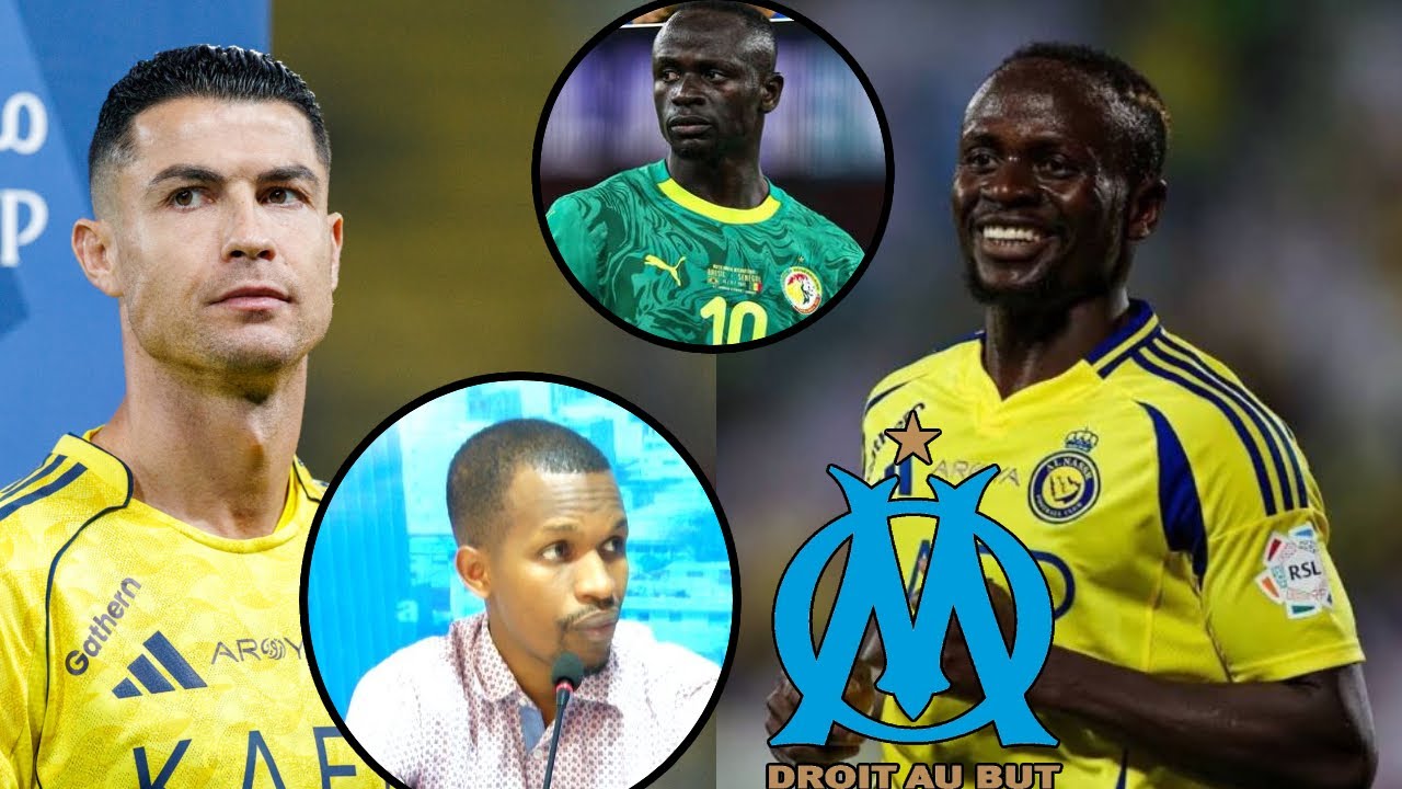 Après son triomphe à la CAN, Sadio Mané prêt à rejoindre son club de cœur ? L’OM passe à l’action.