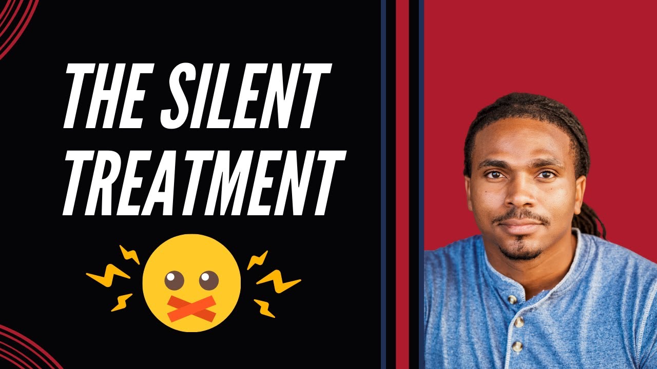 The Narcissists' Code: Episode 10- The Silent Treatment From a narcissist. Narcissist's POV