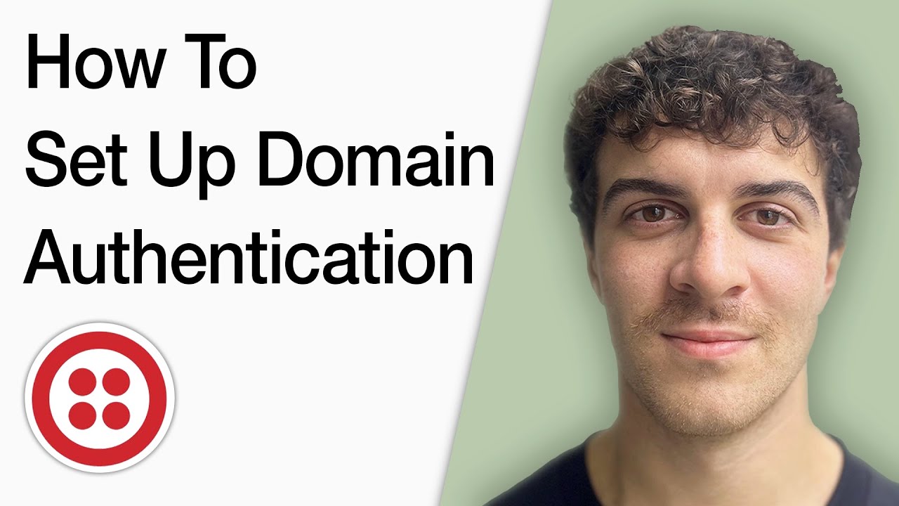 How To Set Up Domain Authentication In Sendgrid (Easily) (Full 2025 Guide)