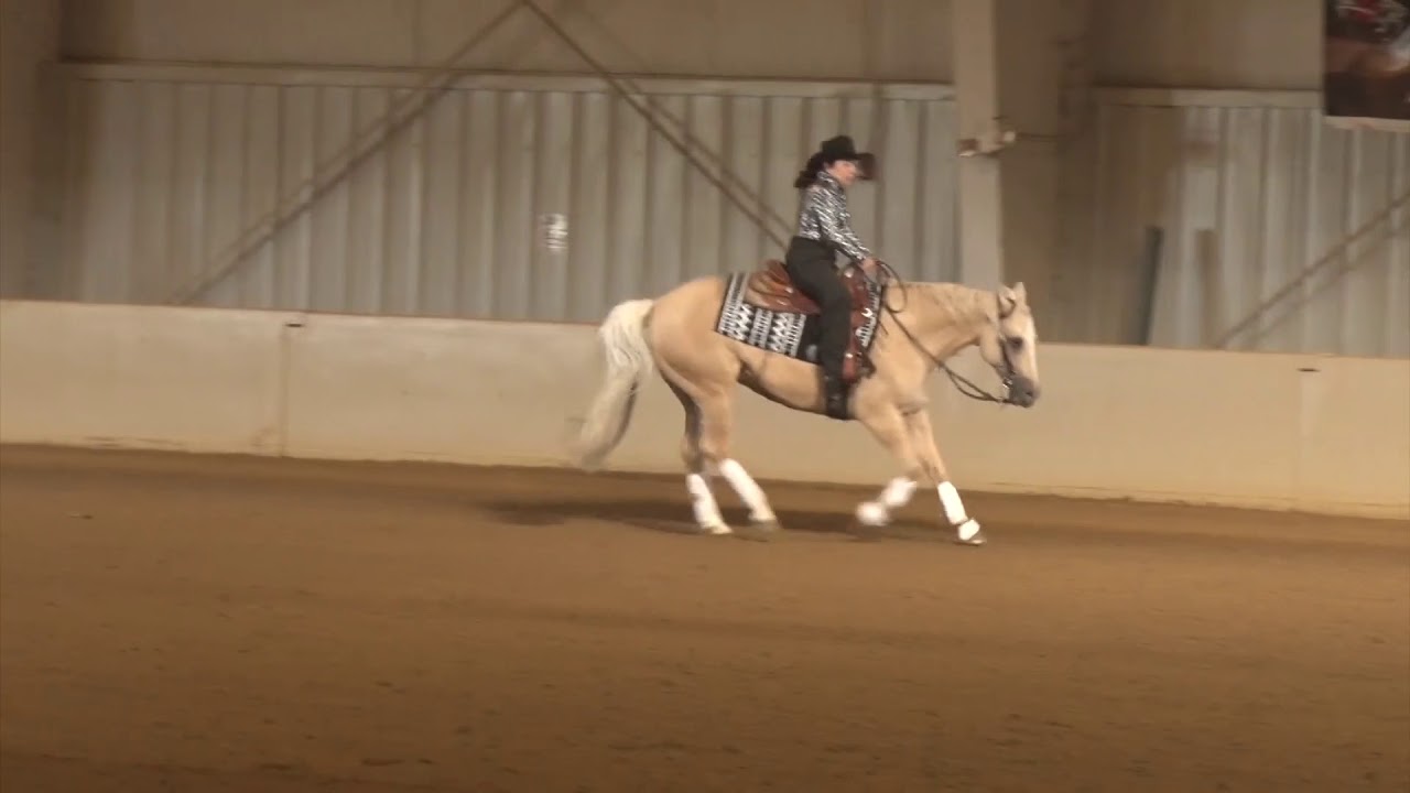180714 Linda Sherman on SLJ Hangten Juice Green