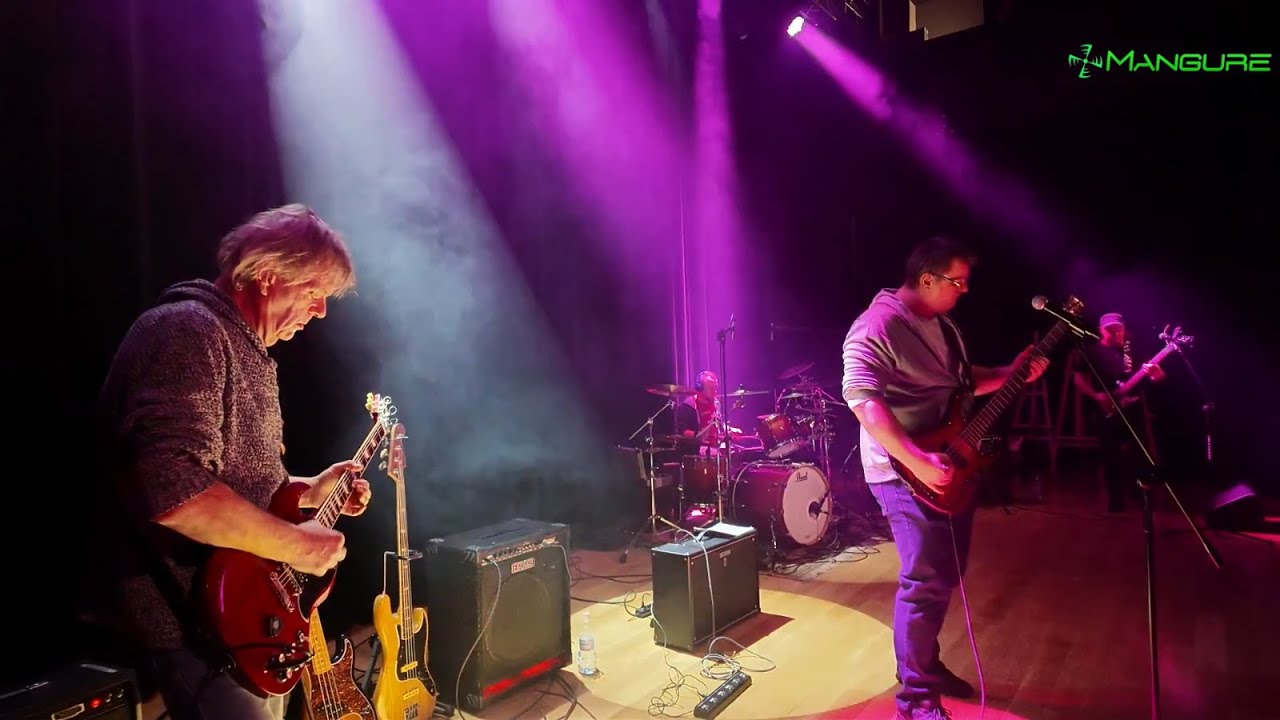 PATOLOGIA - koncert charytatywny