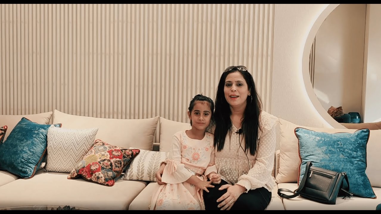 Spring Villa Review: Monika from Mahima Panache Visits the Property