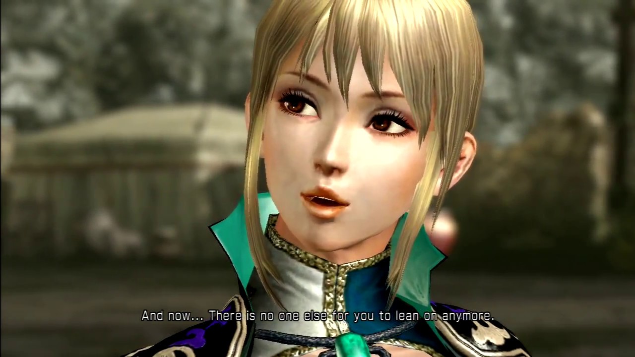 Dynasty Warriors 7: XL - Jin Story Mode 11 - 3rd Shu Invasion