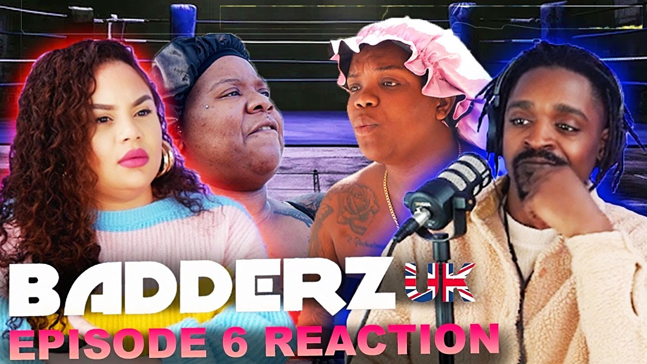 The Showdown: MissRFabulous vs Valentina VnDiamondBanks